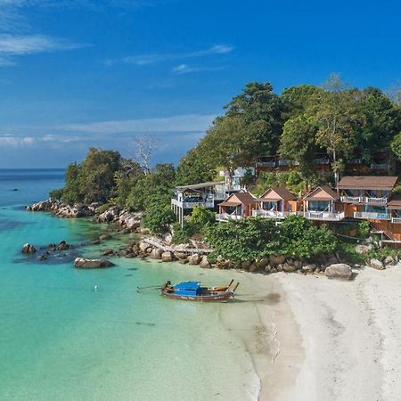 Chareena Hill Beach Resort Koh Lipe Bagian luar foto