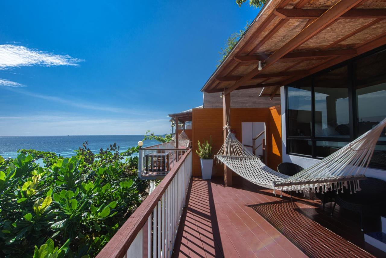 Chareena Hill Beach Resort Koh Lipe Bagian luar foto
